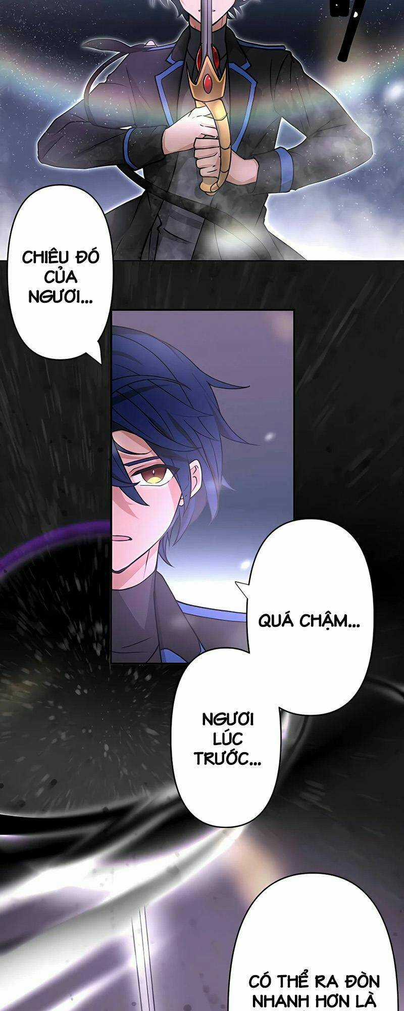 Hồi Quy Trở Thành Mạo Hiểm Giả Mạnh Nhất Nhờ Class Ẩn Điều Khiển Trọng Lực Chapter 14 trang 99