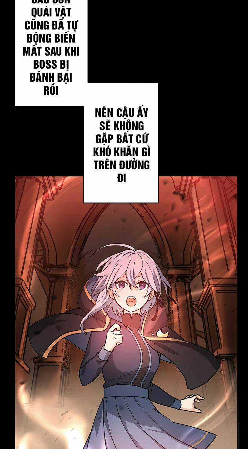 Hồi Quy Trở Thành Mạo Hiểm Giả Mạnh Nhất Nhờ Class Ẩn Điều Khiển Trọng Lực Chapter 15 trang 11