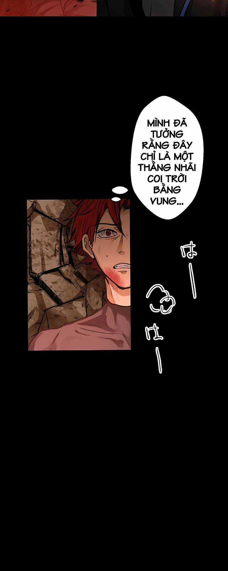 Hồi Quy Trở Thành Mạo Hiểm Giả Mạnh Nhất Nhờ Class Ẩn Điều Khiển Trọng Lực Chapter 15 trang 13