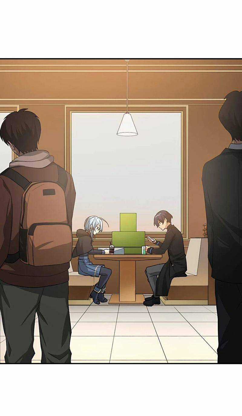 Hồi Quy Trở Thành Mạo Hiểm Giả Mạnh Nhất Nhờ Class Ẩn Điều Khiển Trọng Lực Chapter 15 trang 18