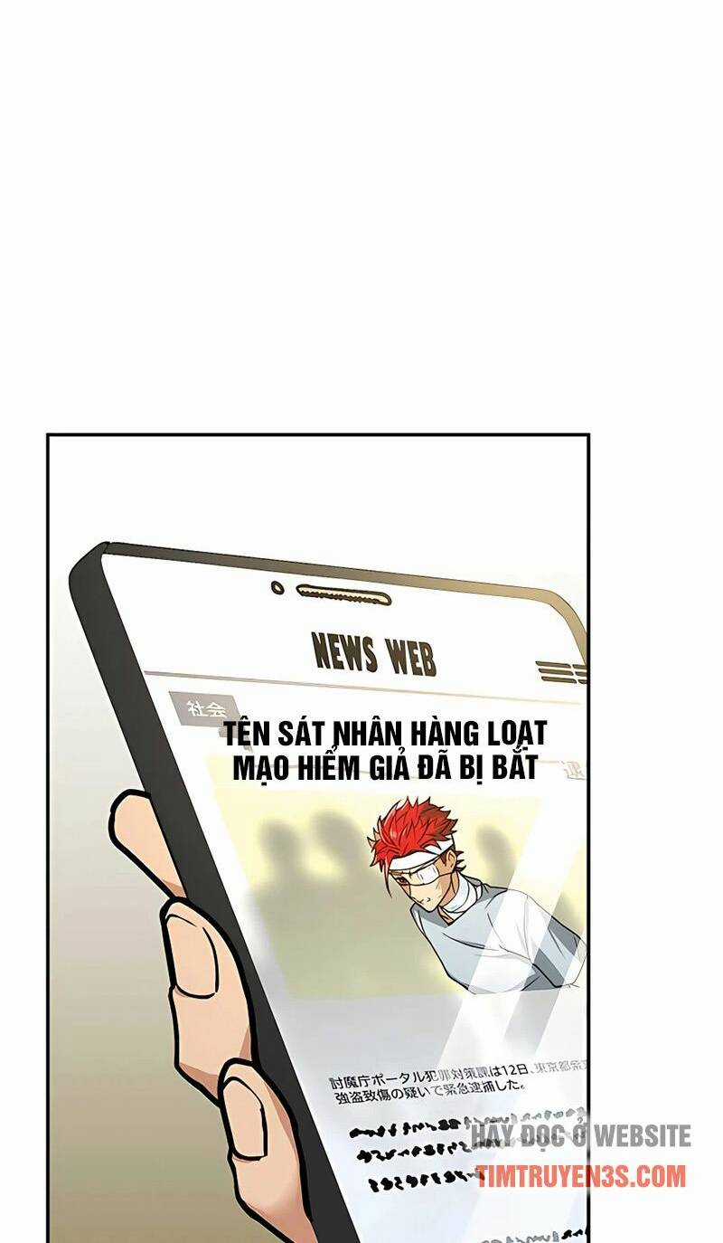 Hồi Quy Trở Thành Mạo Hiểm Giả Mạnh Nhất Nhờ Class Ẩn Điều Khiển Trọng Lực Chapter 15 trang 19