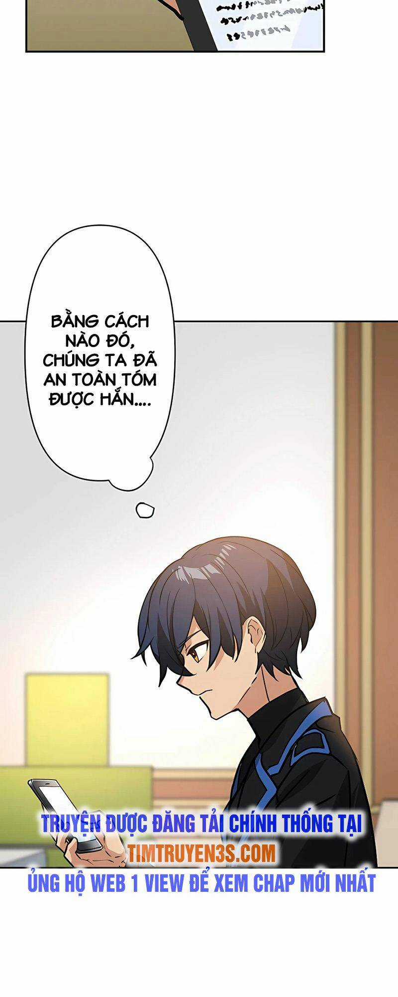 Hồi Quy Trở Thành Mạo Hiểm Giả Mạnh Nhất Nhờ Class Ẩn Điều Khiển Trọng Lực Chapter 15 trang 20