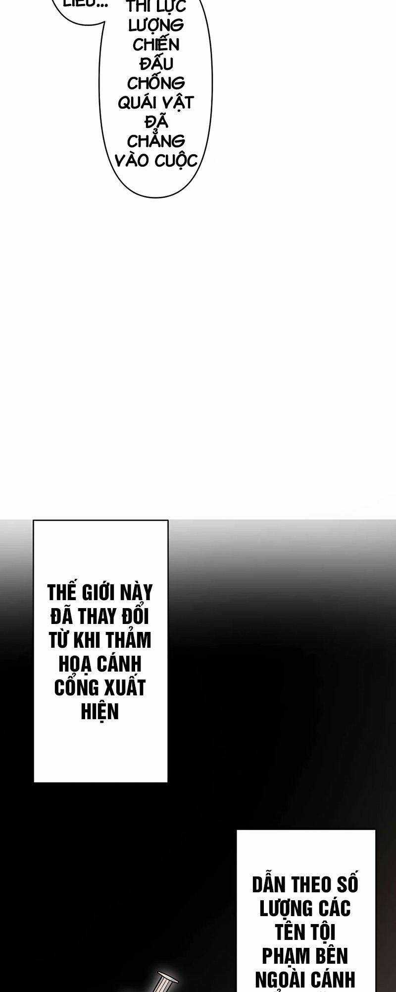 Hồi Quy Trở Thành Mạo Hiểm Giả Mạnh Nhất Nhờ Class Ẩn Điều Khiển Trọng Lực Chapter 15 trang 23