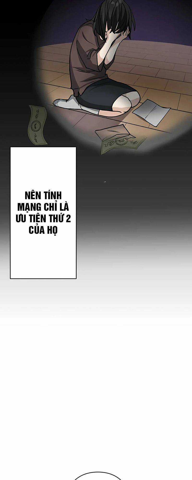 Hồi Quy Trở Thành Mạo Hiểm Giả Mạnh Nhất Nhờ Class Ẩn Điều Khiển Trọng Lực Chapter 15 trang 26