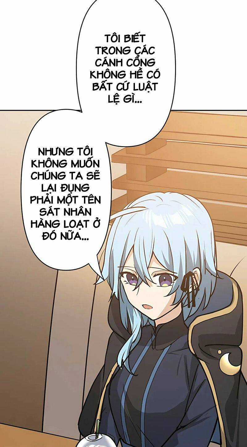 Hồi Quy Trở Thành Mạo Hiểm Giả Mạnh Nhất Nhờ Class Ẩn Điều Khiển Trọng Lực Chapter 15 trang 27