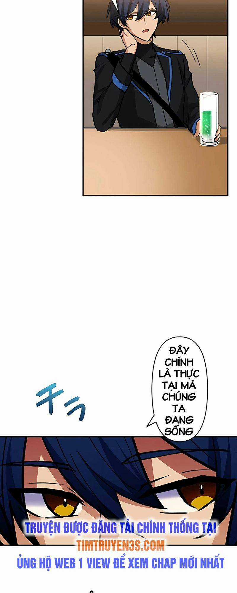 Hồi Quy Trở Thành Mạo Hiểm Giả Mạnh Nhất Nhờ Class Ẩn Điều Khiển Trọng Lực Chapter 15 trang 29