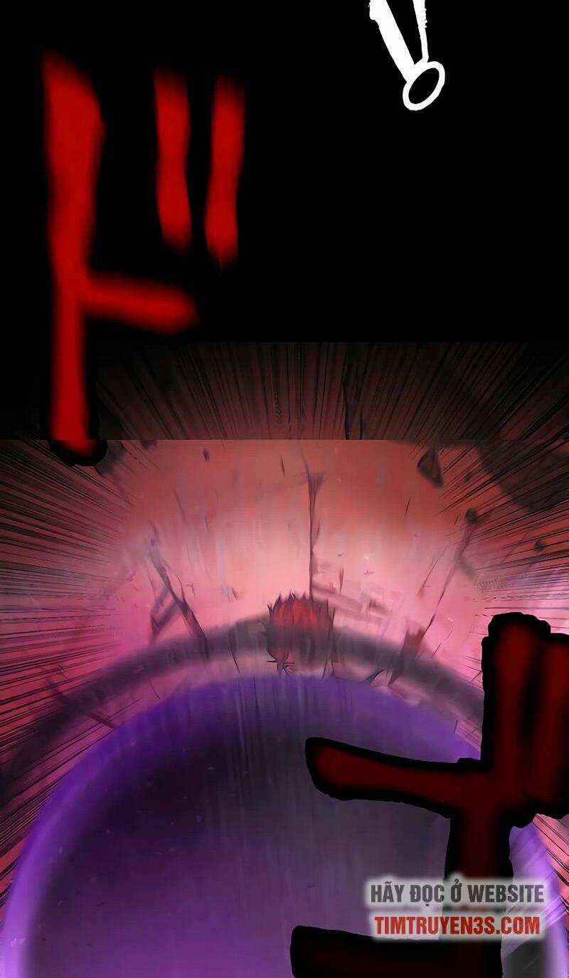 Hồi Quy Trở Thành Mạo Hiểm Giả Mạnh Nhất Nhờ Class Ẩn Điều Khiển Trọng Lực Chapter 15 trang 3