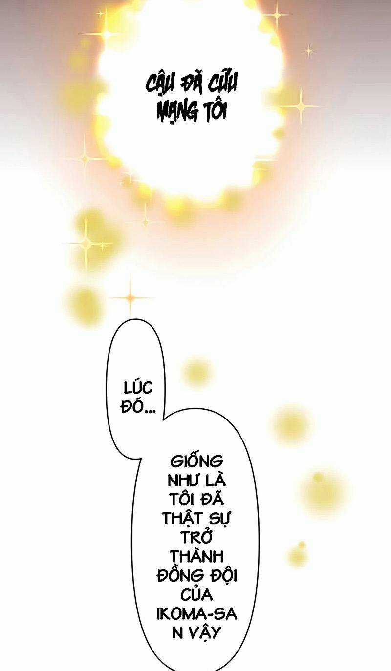 Hồi Quy Trở Thành Mạo Hiểm Giả Mạnh Nhất Nhờ Class Ẩn Điều Khiển Trọng Lực Chapter 15 trang 33