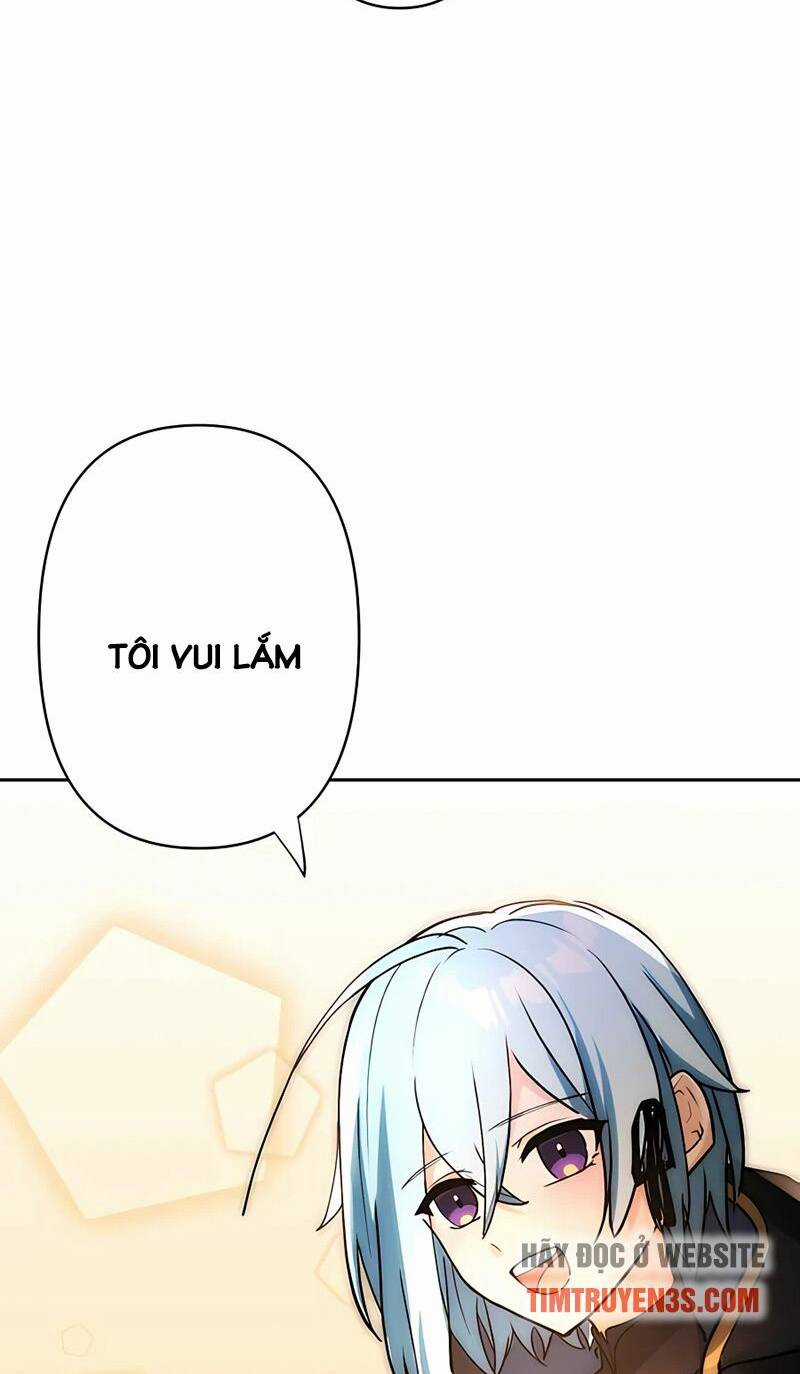 Hồi Quy Trở Thành Mạo Hiểm Giả Mạnh Nhất Nhờ Class Ẩn Điều Khiển Trọng Lực Chapter 15 trang 34