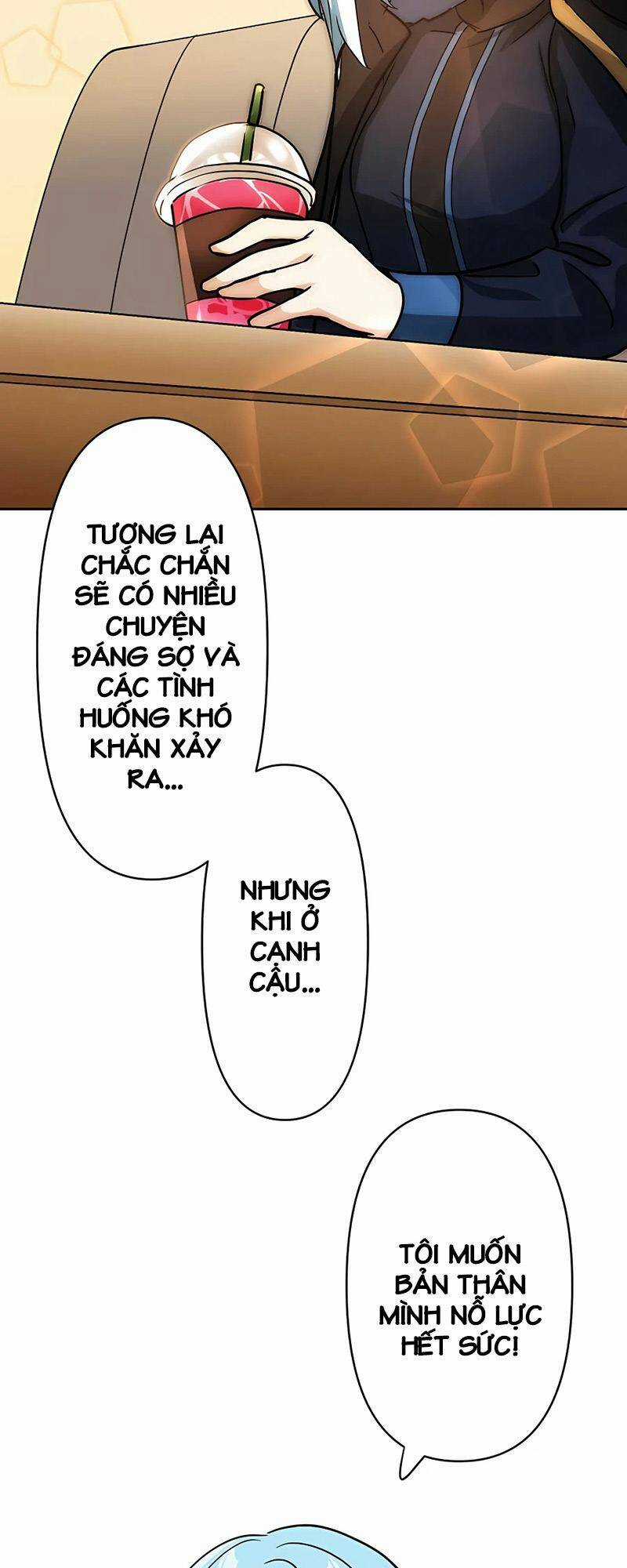 Hồi Quy Trở Thành Mạo Hiểm Giả Mạnh Nhất Nhờ Class Ẩn Điều Khiển Trọng Lực Chapter 15 trang 35