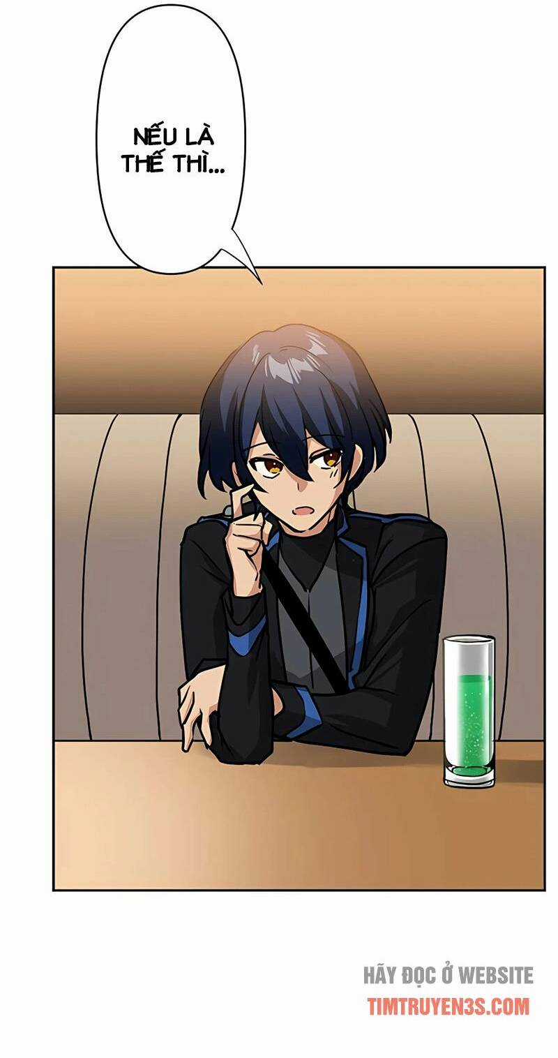 Hồi Quy Trở Thành Mạo Hiểm Giả Mạnh Nhất Nhờ Class Ẩn Điều Khiển Trọng Lực Chapter 15 trang 37