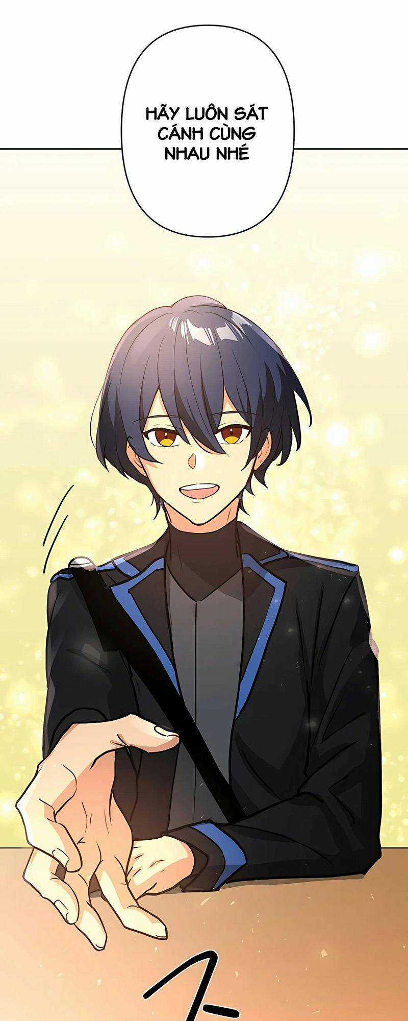 Hồi Quy Trở Thành Mạo Hiểm Giả Mạnh Nhất Nhờ Class Ẩn Điều Khiển Trọng Lực Chapter 15 trang 38