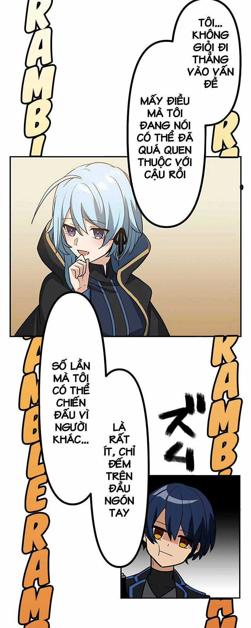 Hồi Quy Trở Thành Mạo Hiểm Giả Mạnh Nhất Nhờ Class Ẩn Điều Khiển Trọng Lực Chapter 15 trang 44