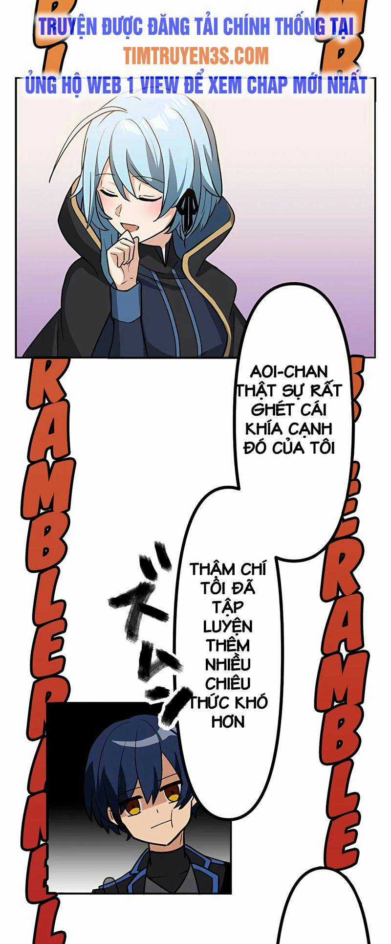 Hồi Quy Trở Thành Mạo Hiểm Giả Mạnh Nhất Nhờ Class Ẩn Điều Khiển Trọng Lực Chapter 15 trang 45