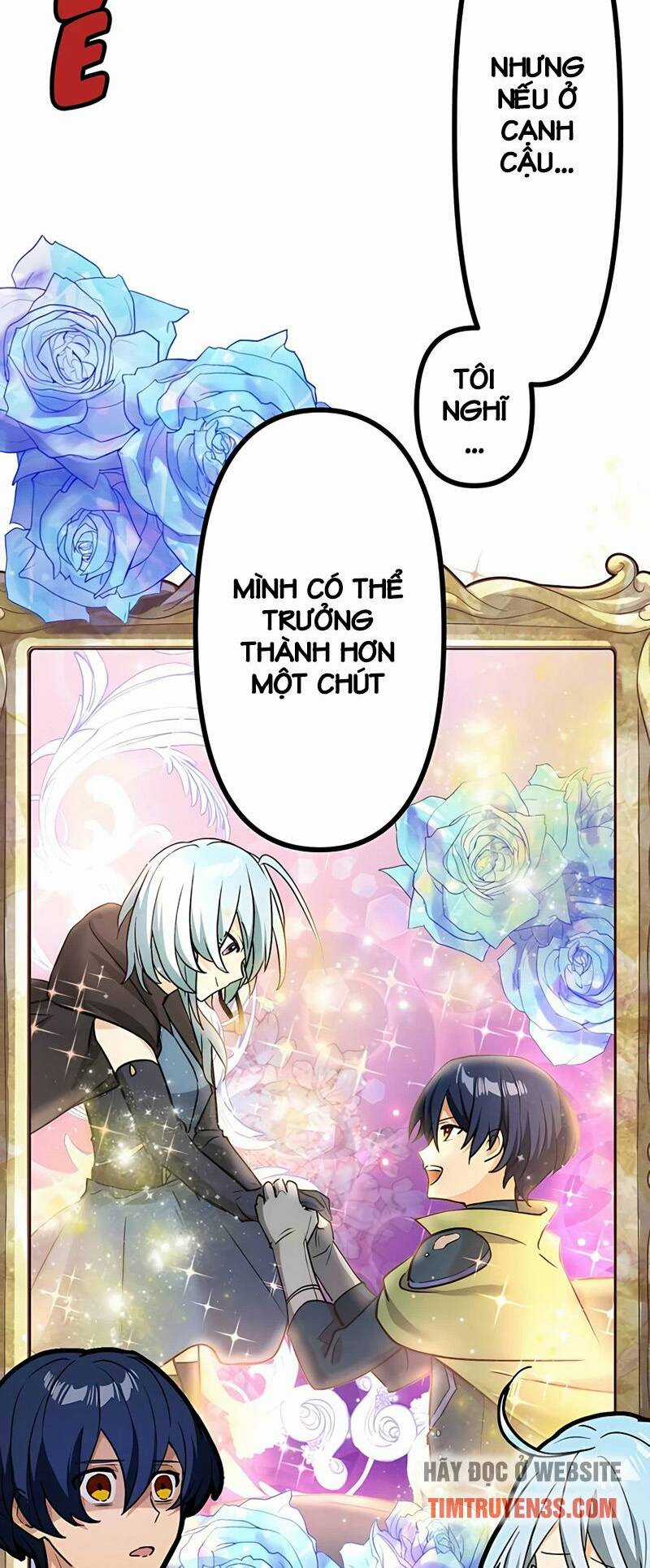 Hồi Quy Trở Thành Mạo Hiểm Giả Mạnh Nhất Nhờ Class Ẩn Điều Khiển Trọng Lực Chapter 15 trang 46