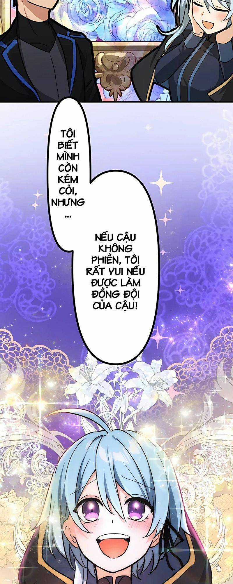 Hồi Quy Trở Thành Mạo Hiểm Giả Mạnh Nhất Nhờ Class Ẩn Điều Khiển Trọng Lực Chapter 15 trang 47