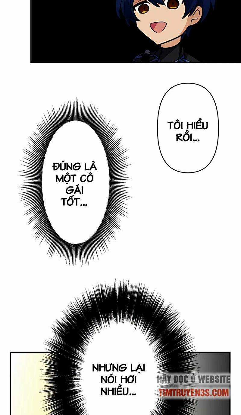 Hồi Quy Trở Thành Mạo Hiểm Giả Mạnh Nhất Nhờ Class Ẩn Điều Khiển Trọng Lực Chapter 15 trang 49