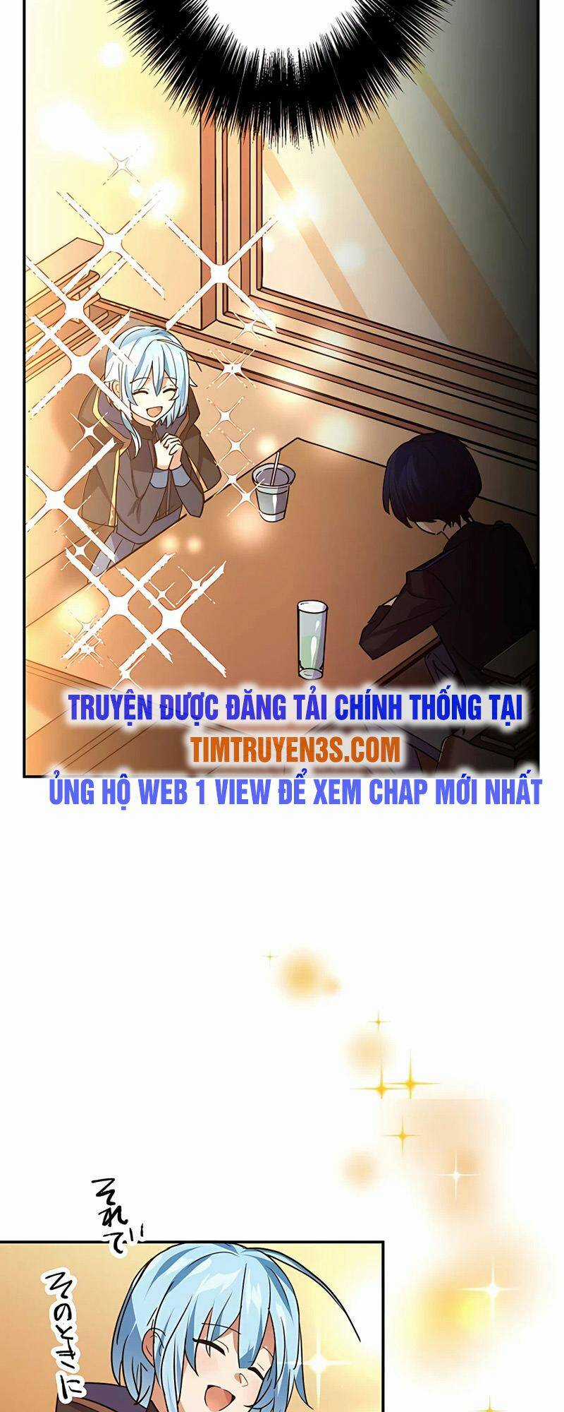 Hồi Quy Trở Thành Mạo Hiểm Giả Mạnh Nhất Nhờ Class Ẩn Điều Khiển Trọng Lực Chapter 15 trang 50