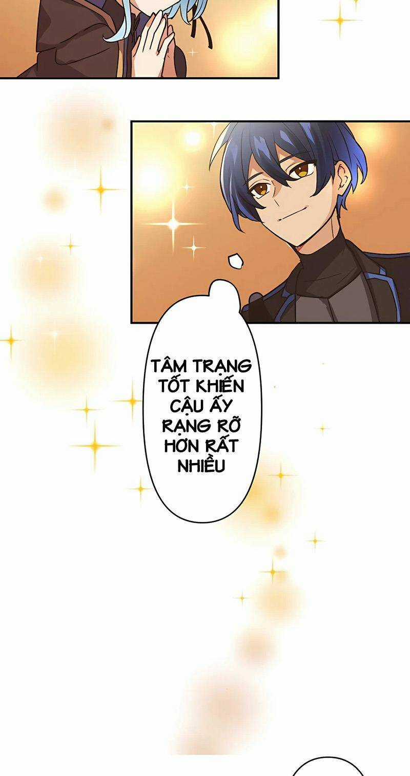 Hồi Quy Trở Thành Mạo Hiểm Giả Mạnh Nhất Nhờ Class Ẩn Điều Khiển Trọng Lực Chapter 15 trang 51