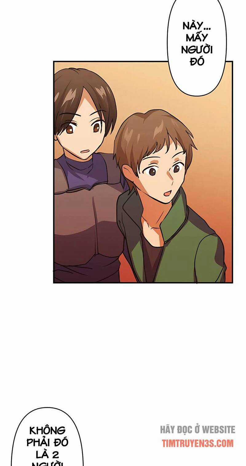 Hồi Quy Trở Thành Mạo Hiểm Giả Mạnh Nhất Nhờ Class Ẩn Điều Khiển Trọng Lực Chapter 15 trang 52