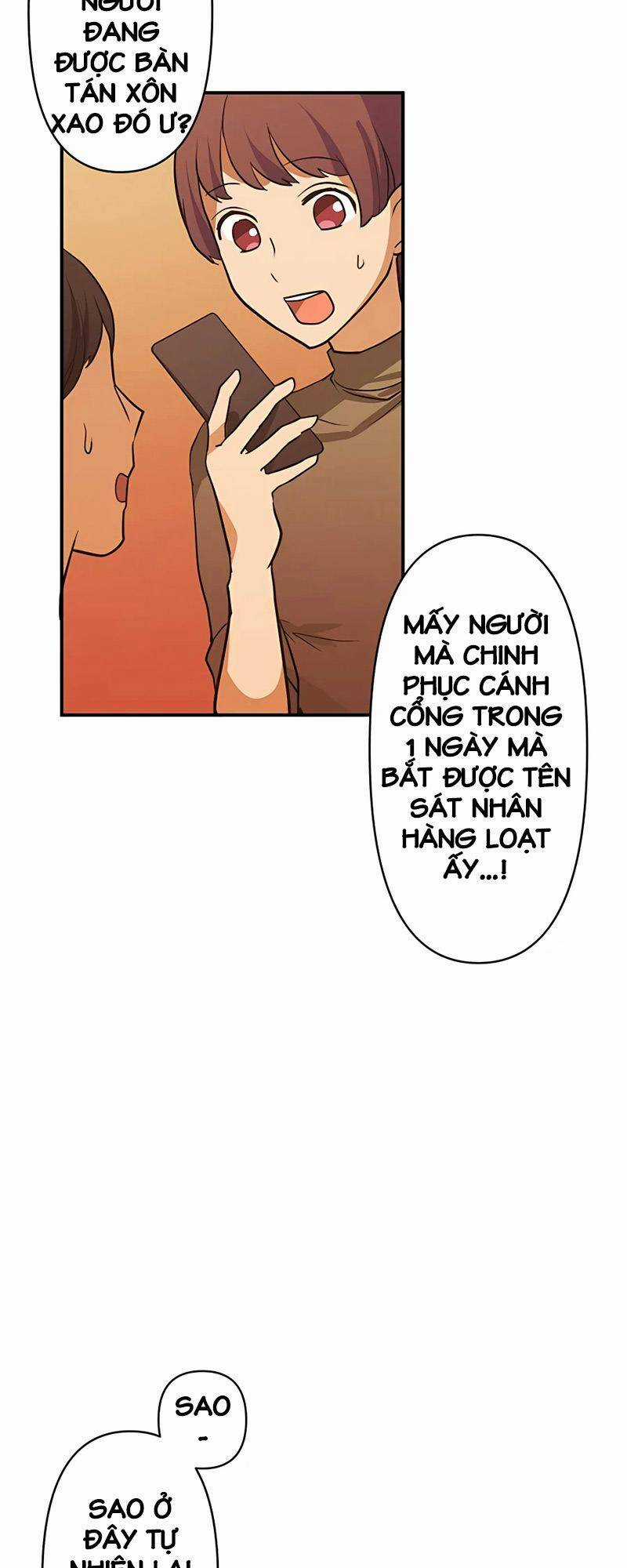 Hồi Quy Trở Thành Mạo Hiểm Giả Mạnh Nhất Nhờ Class Ẩn Điều Khiển Trọng Lực Chapter 15 trang 53