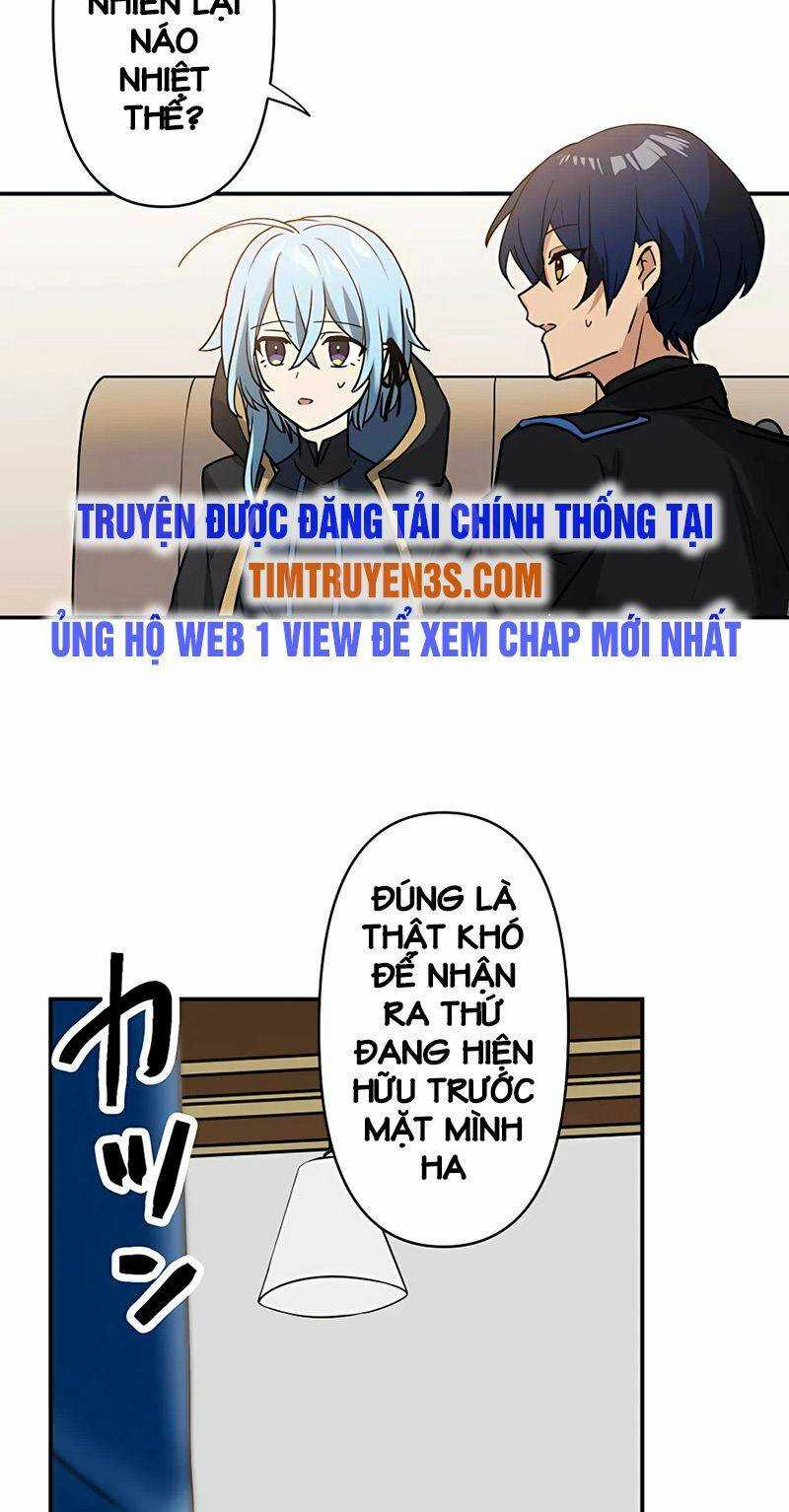 Hồi Quy Trở Thành Mạo Hiểm Giả Mạnh Nhất Nhờ Class Ẩn Điều Khiển Trọng Lực Chapter 15 trang 54