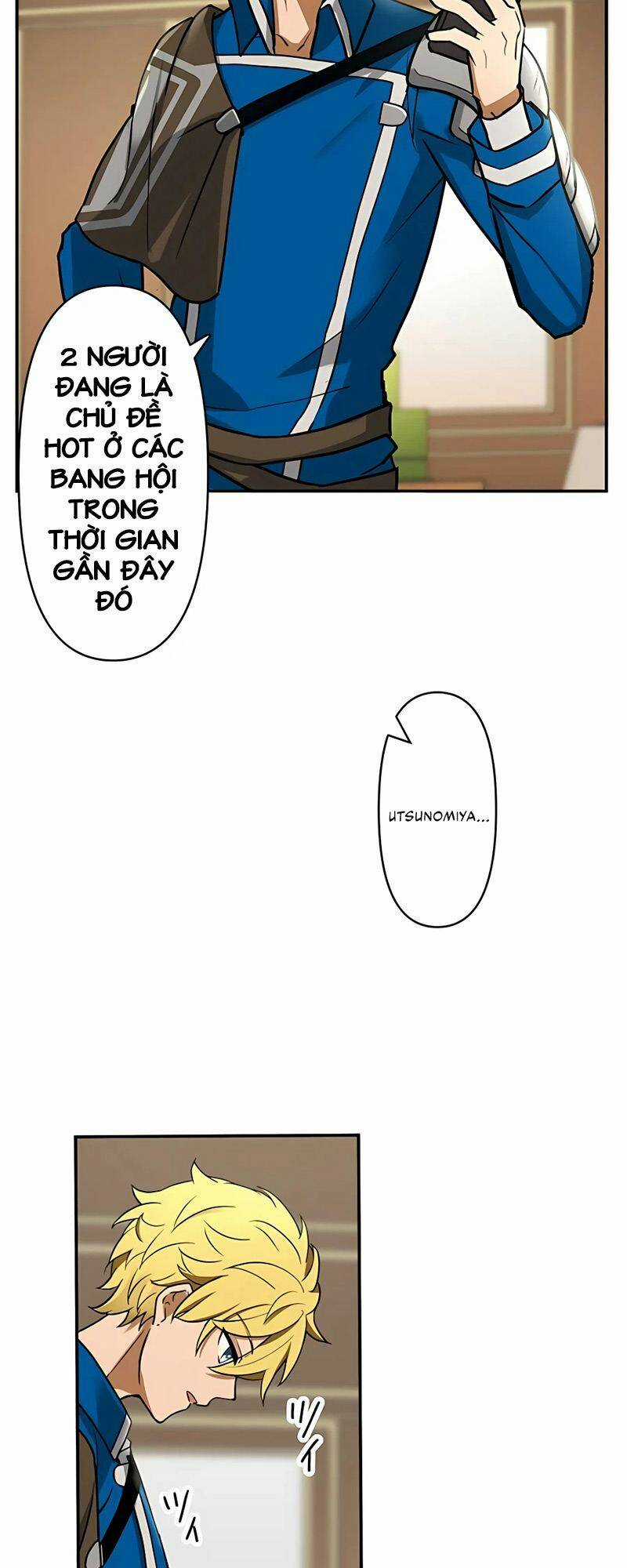 Hồi Quy Trở Thành Mạo Hiểm Giả Mạnh Nhất Nhờ Class Ẩn Điều Khiển Trọng Lực Chapter 15 trang 56