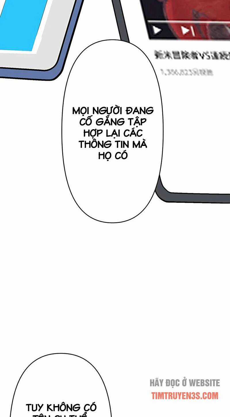 Hồi Quy Trở Thành Mạo Hiểm Giả Mạnh Nhất Nhờ Class Ẩn Điều Khiển Trọng Lực Chapter 15 trang 58