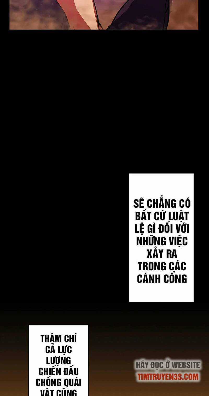 Hồi Quy Trở Thành Mạo Hiểm Giả Mạnh Nhất Nhờ Class Ẩn Điều Khiển Trọng Lực Chapter 15 trang 6
