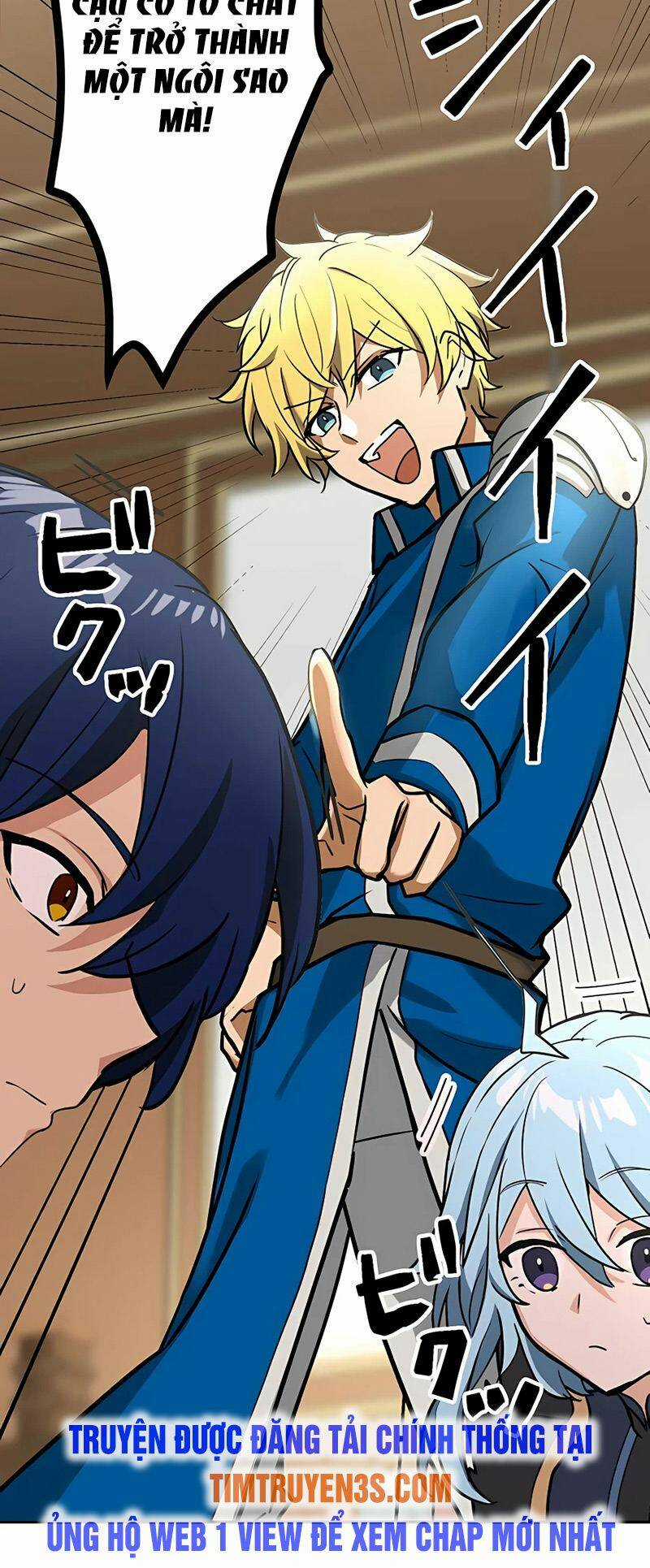 Hồi Quy Trở Thành Mạo Hiểm Giả Mạnh Nhất Nhờ Class Ẩn Điều Khiển Trọng Lực Chapter 15 trang 60