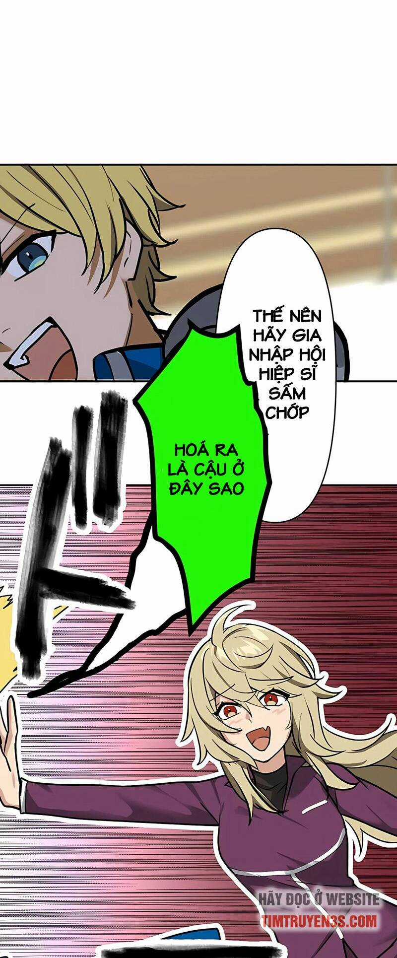 Hồi Quy Trở Thành Mạo Hiểm Giả Mạnh Nhất Nhờ Class Ẩn Điều Khiển Trọng Lực Chapter 15 trang 61