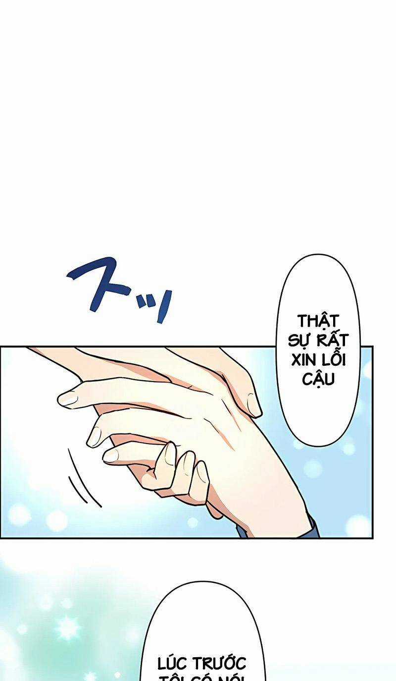 Hồi Quy Trở Thành Mạo Hiểm Giả Mạnh Nhất Nhờ Class Ẩn Điều Khiển Trọng Lực Chapter 15 trang 63