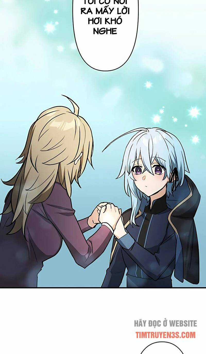 Hồi Quy Trở Thành Mạo Hiểm Giả Mạnh Nhất Nhờ Class Ẩn Điều Khiển Trọng Lực Chapter 15 trang 64