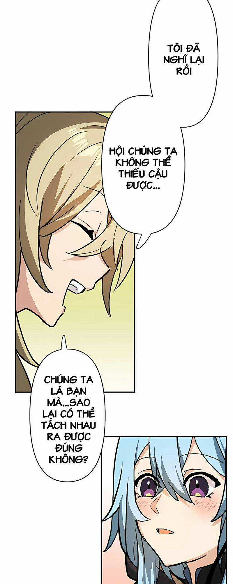 Hồi Quy Trở Thành Mạo Hiểm Giả Mạnh Nhất Nhờ Class Ẩn Điều Khiển Trọng Lực Chapter 15 trang 65