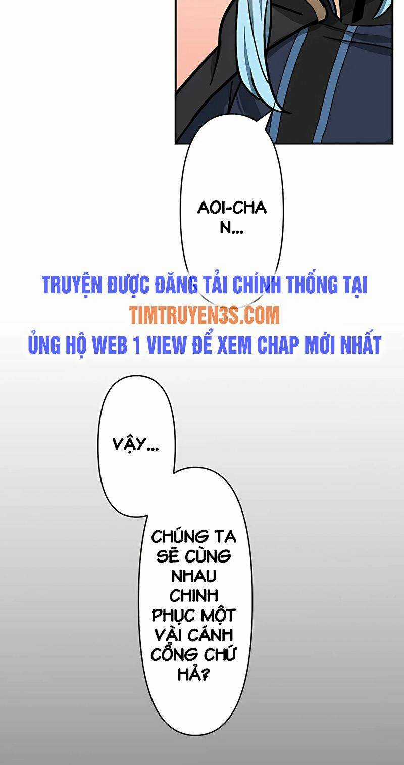 Hồi Quy Trở Thành Mạo Hiểm Giả Mạnh Nhất Nhờ Class Ẩn Điều Khiển Trọng Lực Chapter 15 trang 66