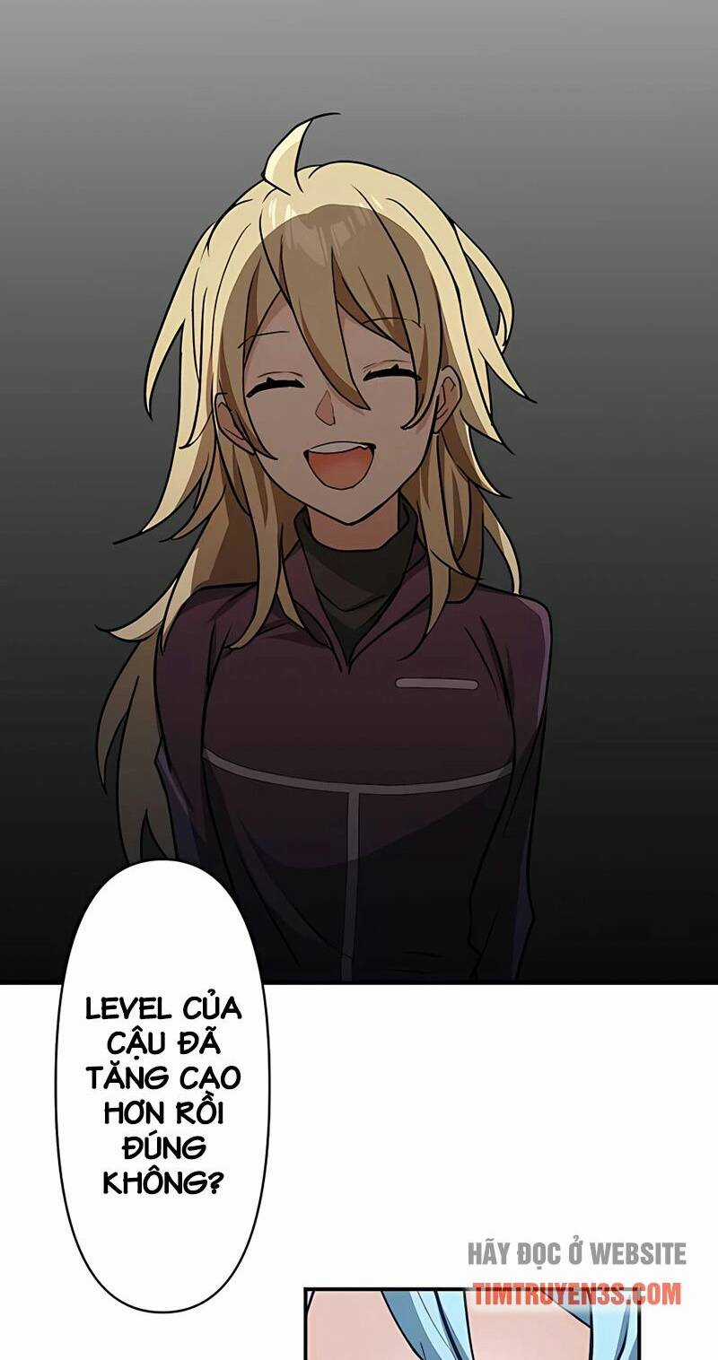 Hồi Quy Trở Thành Mạo Hiểm Giả Mạnh Nhất Nhờ Class Ẩn Điều Khiển Trọng Lực Chapter 15 trang 67