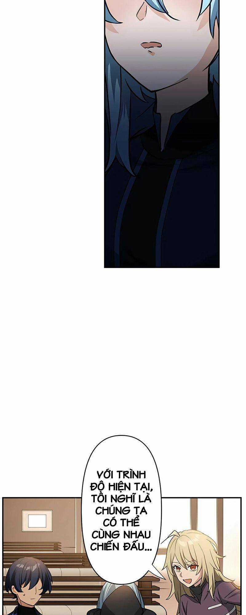 Hồi Quy Trở Thành Mạo Hiểm Giả Mạnh Nhất Nhờ Class Ẩn Điều Khiển Trọng Lực Chapter 15 trang 68