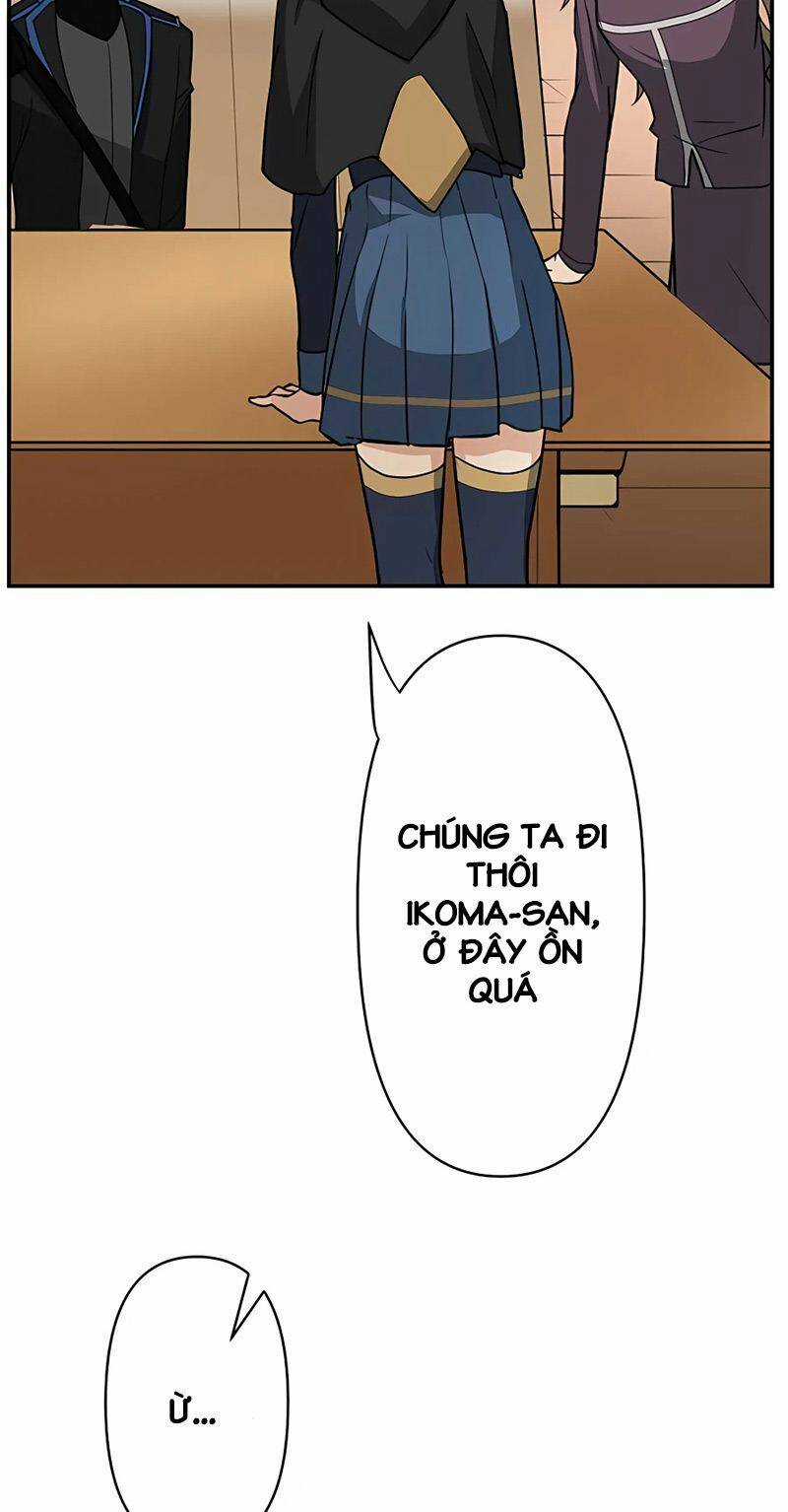 Hồi Quy Trở Thành Mạo Hiểm Giả Mạnh Nhất Nhờ Class Ẩn Điều Khiển Trọng Lực Chapter 15 trang 69