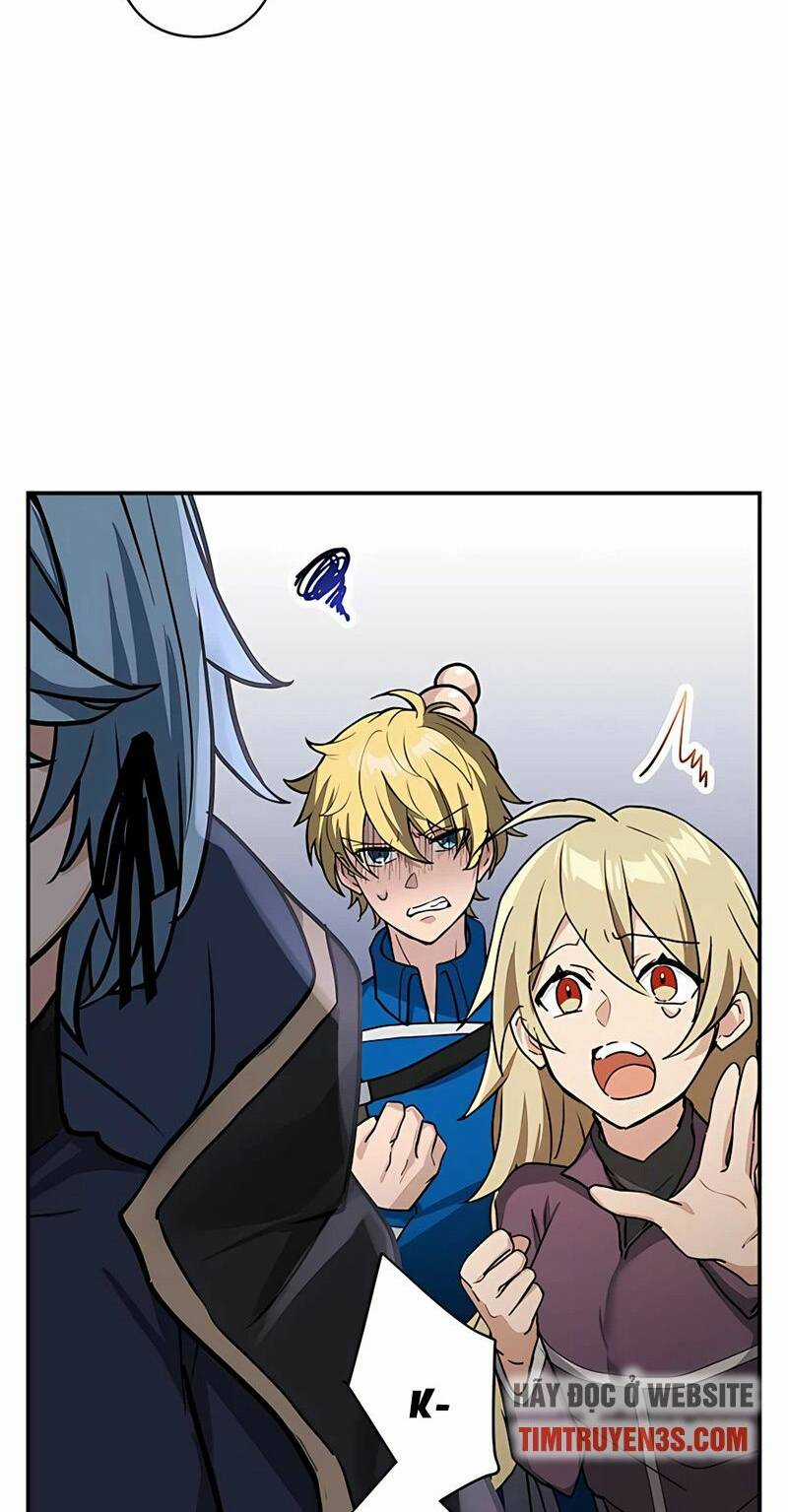 Hồi Quy Trở Thành Mạo Hiểm Giả Mạnh Nhất Nhờ Class Ẩn Điều Khiển Trọng Lực Chapter 15 trang 70