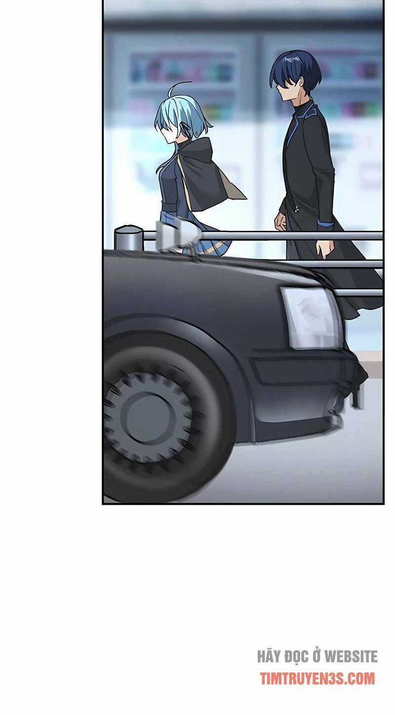 Hồi Quy Trở Thành Mạo Hiểm Giả Mạnh Nhất Nhờ Class Ẩn Điều Khiển Trọng Lực Chapter 15 trang 73