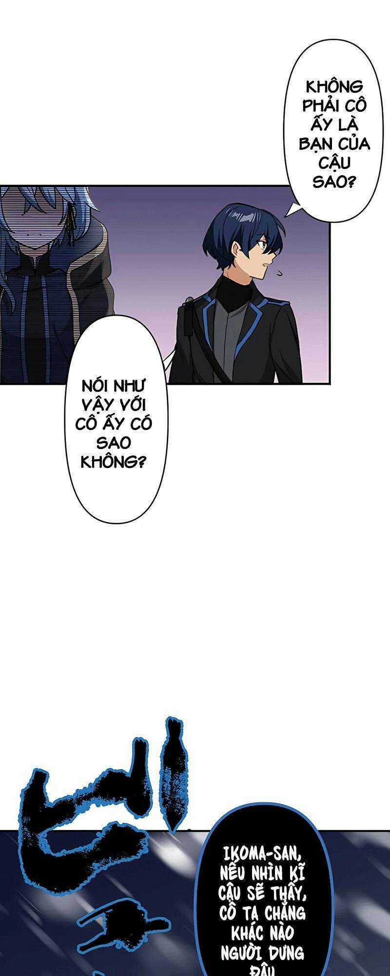 Hồi Quy Trở Thành Mạo Hiểm Giả Mạnh Nhất Nhờ Class Ẩn Điều Khiển Trọng Lực Chapter 15 trang 74