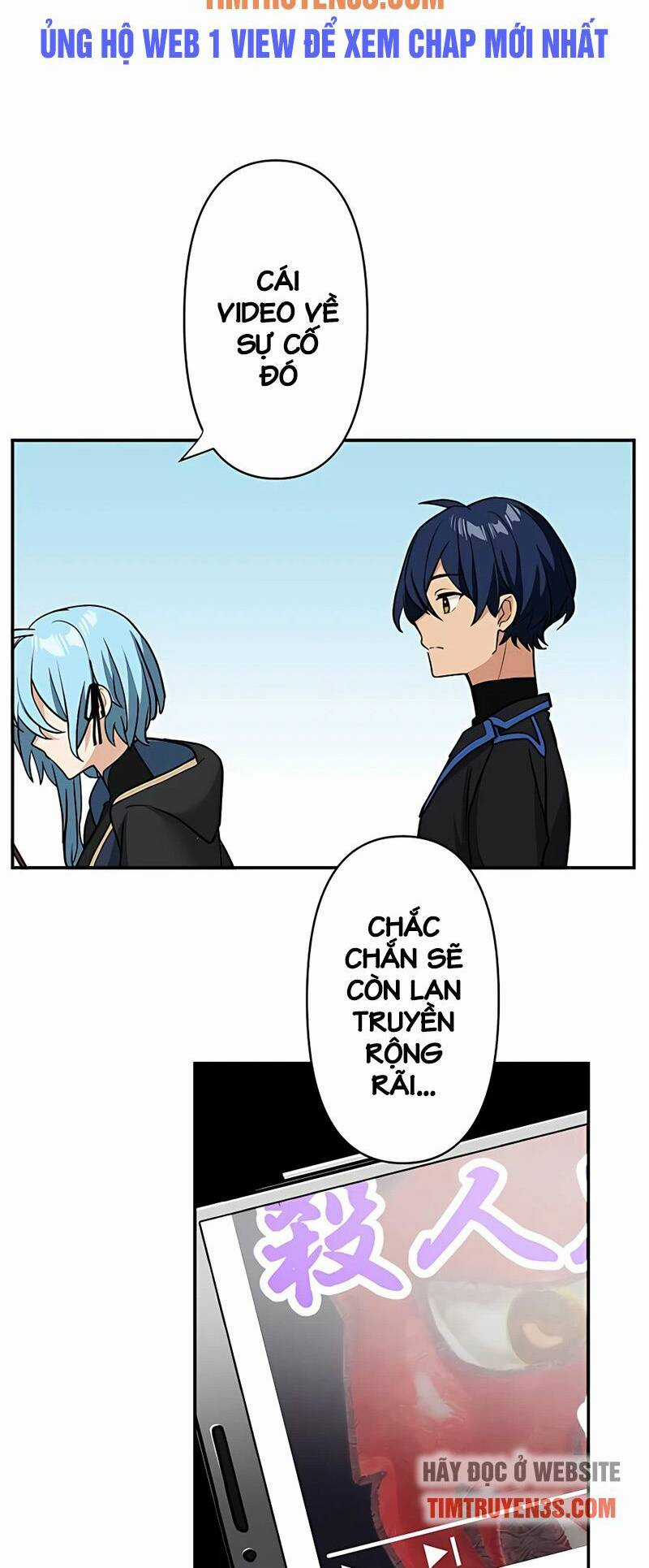 Hồi Quy Trở Thành Mạo Hiểm Giả Mạnh Nhất Nhờ Class Ẩn Điều Khiển Trọng Lực Chapter 15 trang 76