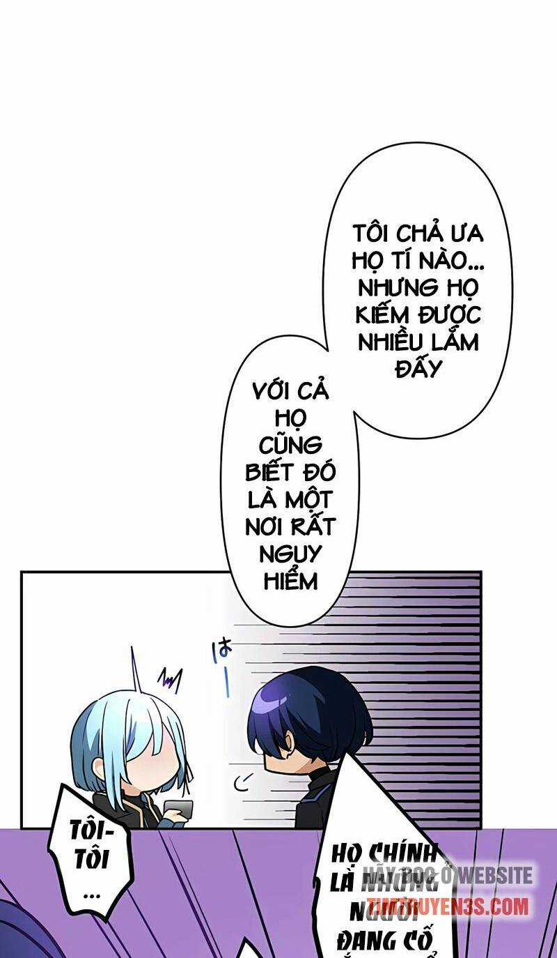 Hồi Quy Trở Thành Mạo Hiểm Giả Mạnh Nhất Nhờ Class Ẩn Điều Khiển Trọng Lực Chapter 15 trang 79