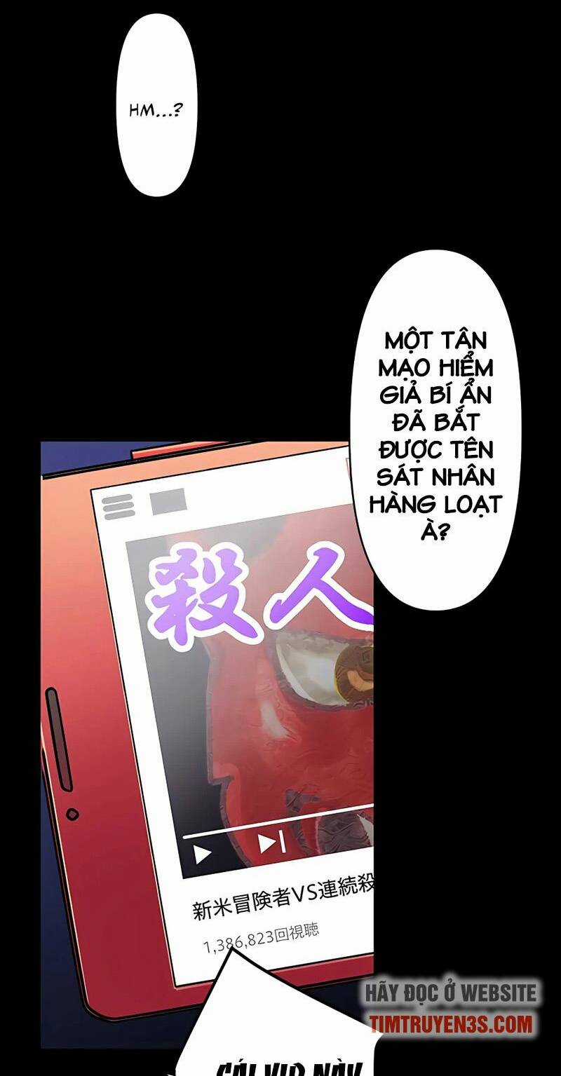 Hồi Quy Trở Thành Mạo Hiểm Giả Mạnh Nhất Nhờ Class Ẩn Điều Khiển Trọng Lực Chapter 15 trang 85