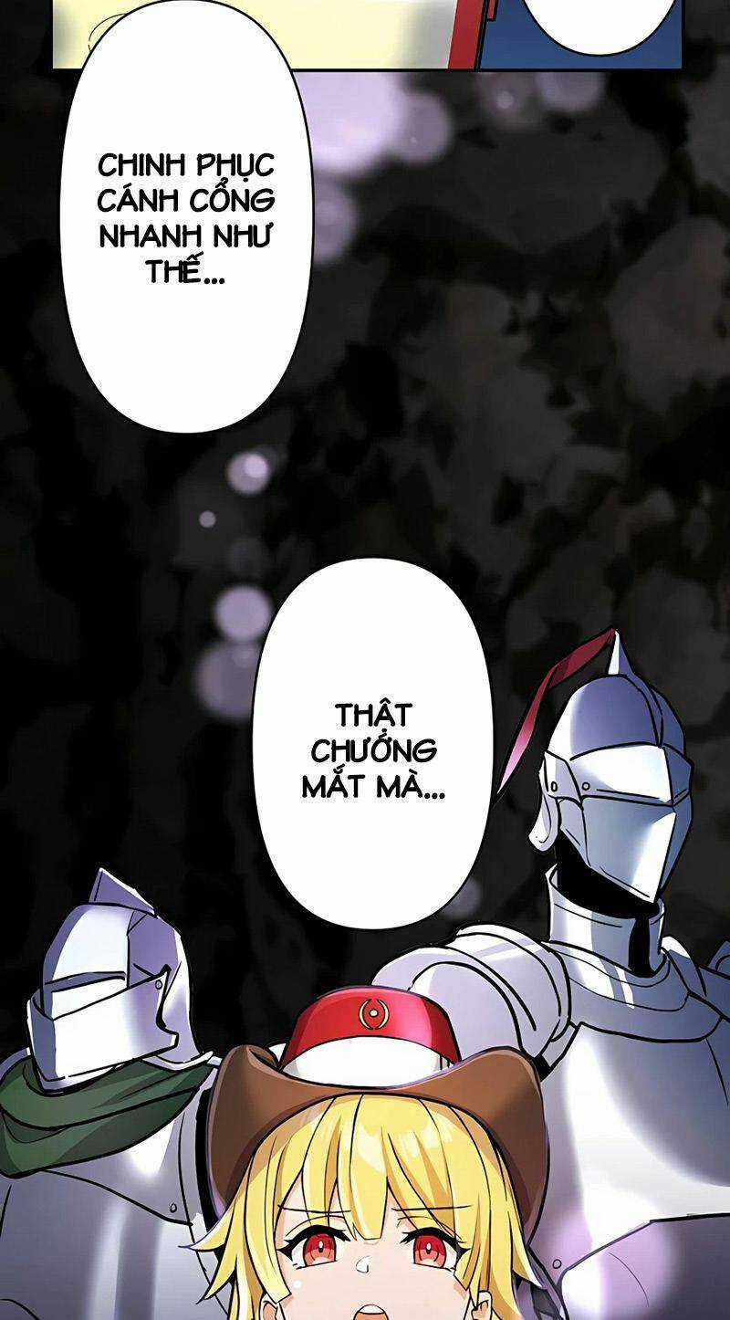 Hồi Quy Trở Thành Mạo Hiểm Giả Mạnh Nhất Nhờ Class Ẩn Điều Khiển Trọng Lực Chapter 15 trang 87