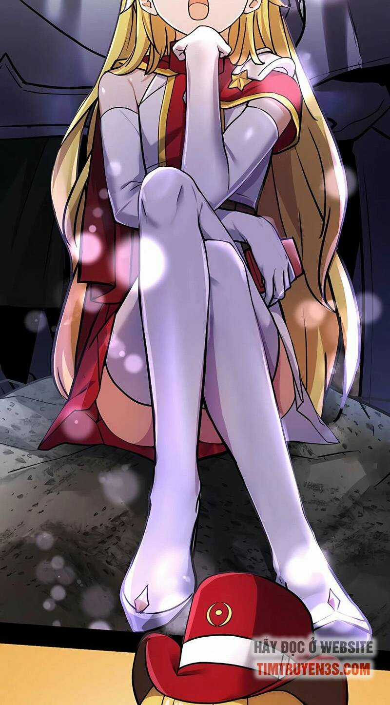 Hồi Quy Trở Thành Mạo Hiểm Giả Mạnh Nhất Nhờ Class Ẩn Điều Khiển Trọng Lực Chapter 15 trang 88