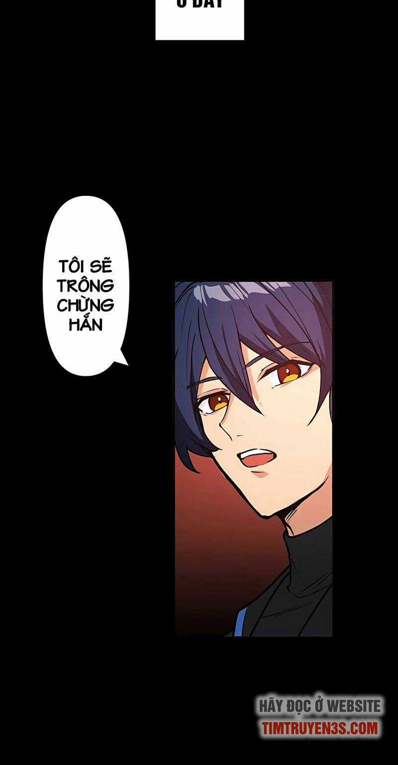 Hồi Quy Trở Thành Mạo Hiểm Giả Mạnh Nhất Nhờ Class Ẩn Điều Khiển Trọng Lực Chapter 15 trang 9