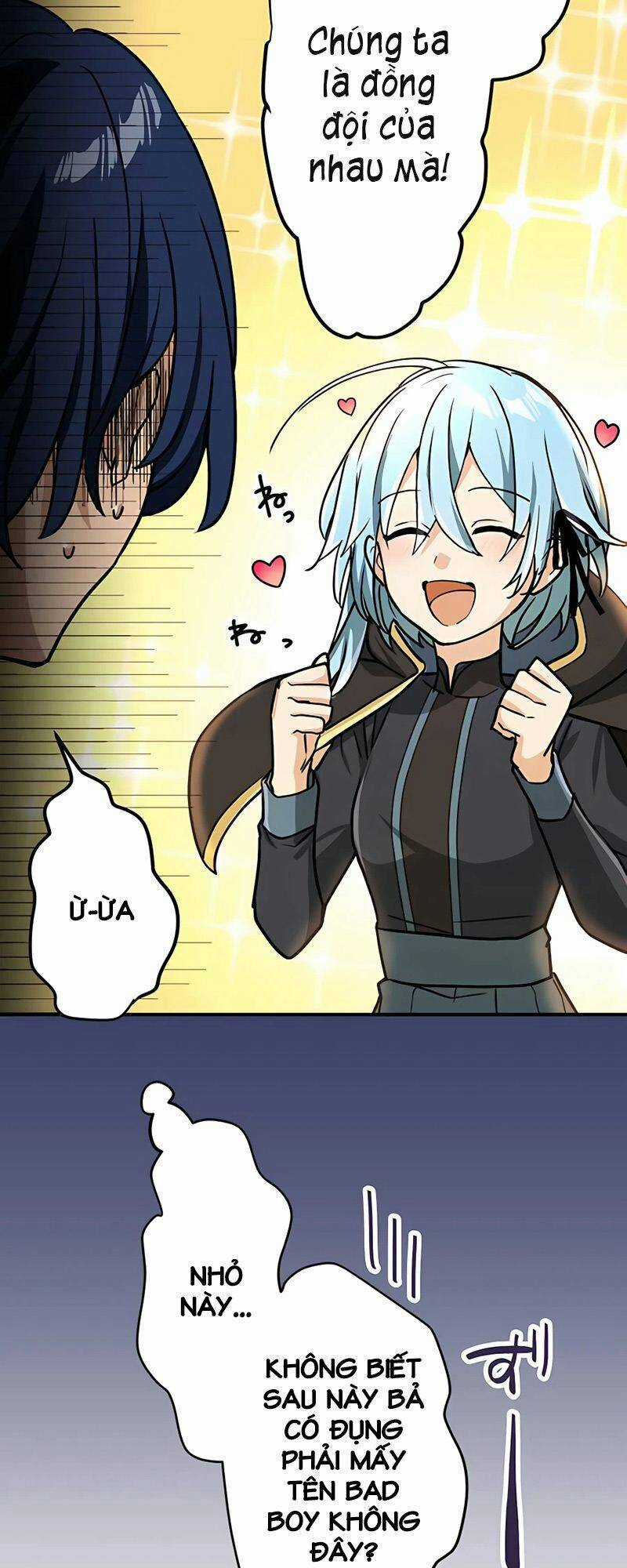 Hồi Quy Trở Thành Mạo Hiểm Giả Mạnh Nhất Nhờ Class Ẩn Điều Khiển Trọng Lực Chapter 16 trang 10