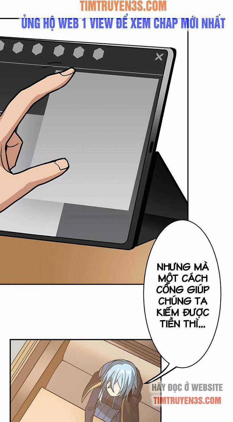 Hồi Quy Trở Thành Mạo Hiểm Giả Mạnh Nhất Nhờ Class Ẩn Điều Khiển Trọng Lực Chapter 16 trang 12