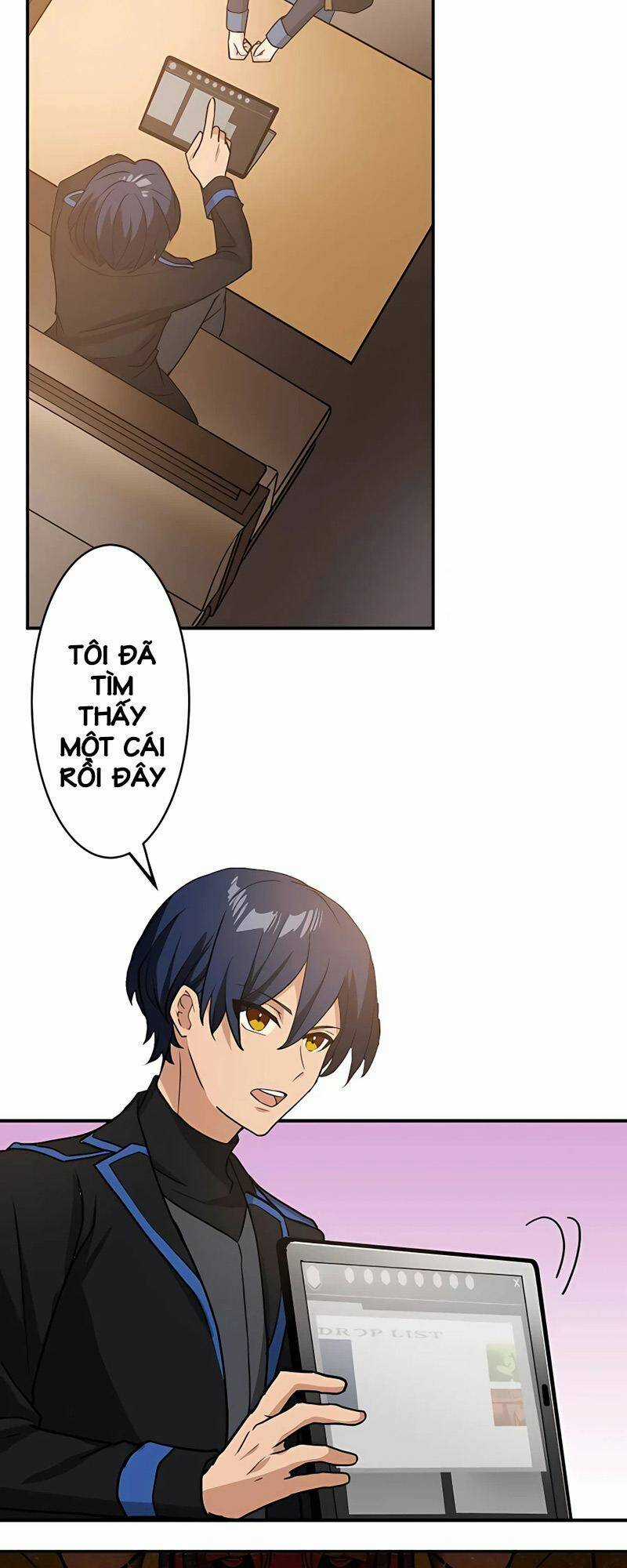 Hồi Quy Trở Thành Mạo Hiểm Giả Mạnh Nhất Nhờ Class Ẩn Điều Khiển Trọng Lực Chapter 16 trang 13